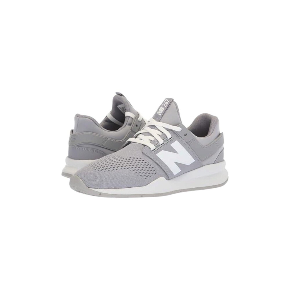 New Balance 247 Women's Sneakers Sz 7 Grey Colorway WS2470E